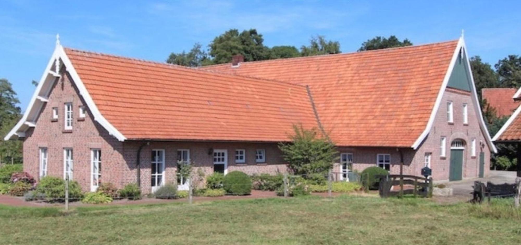 Naturhof Buschwiesen - Apartment