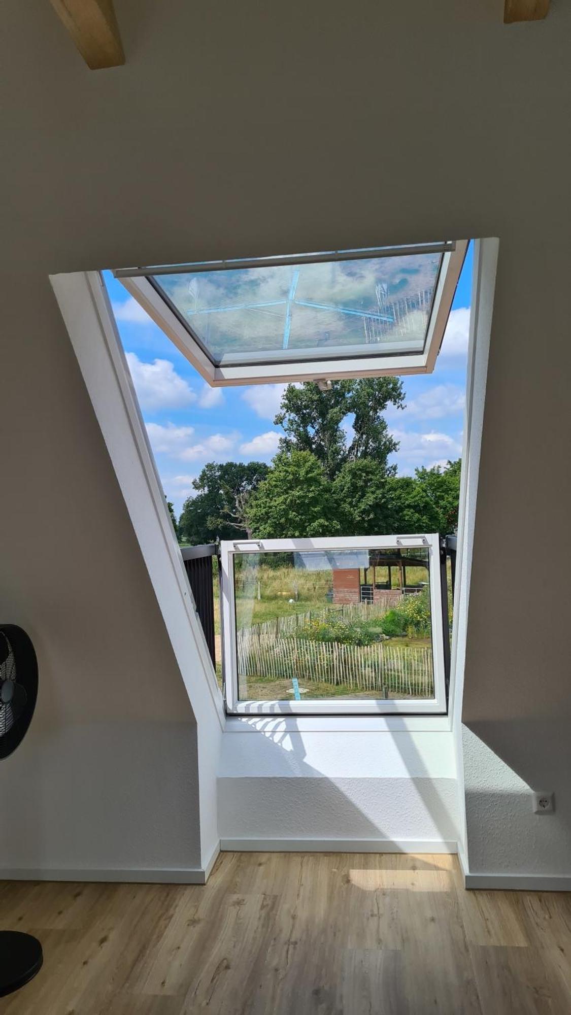 Naturhof Buschwiesen - *