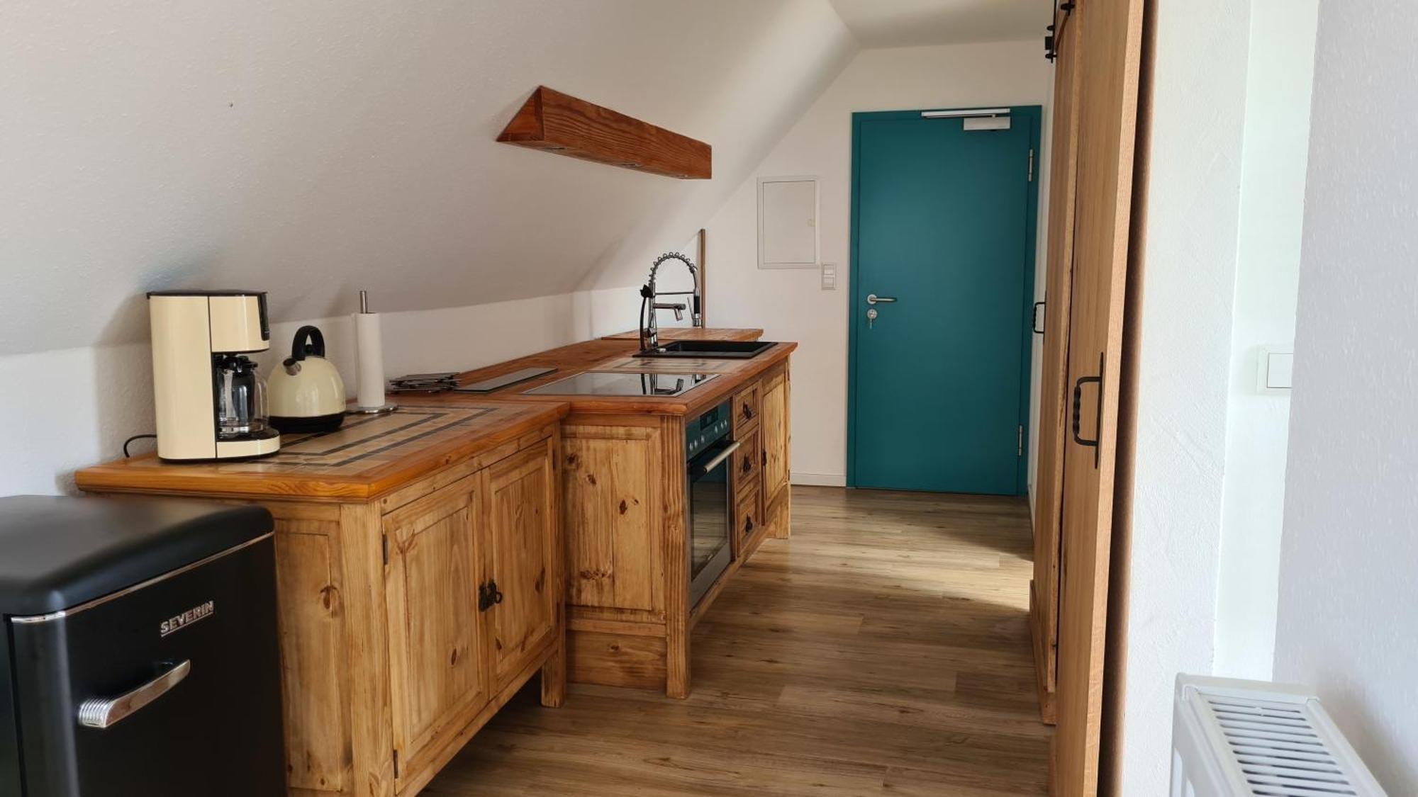 Naturhof Buschwiesen - * Wilsum