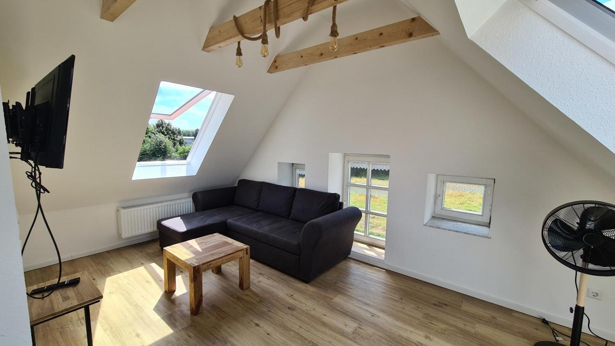 Naturhof Buschwiesen -