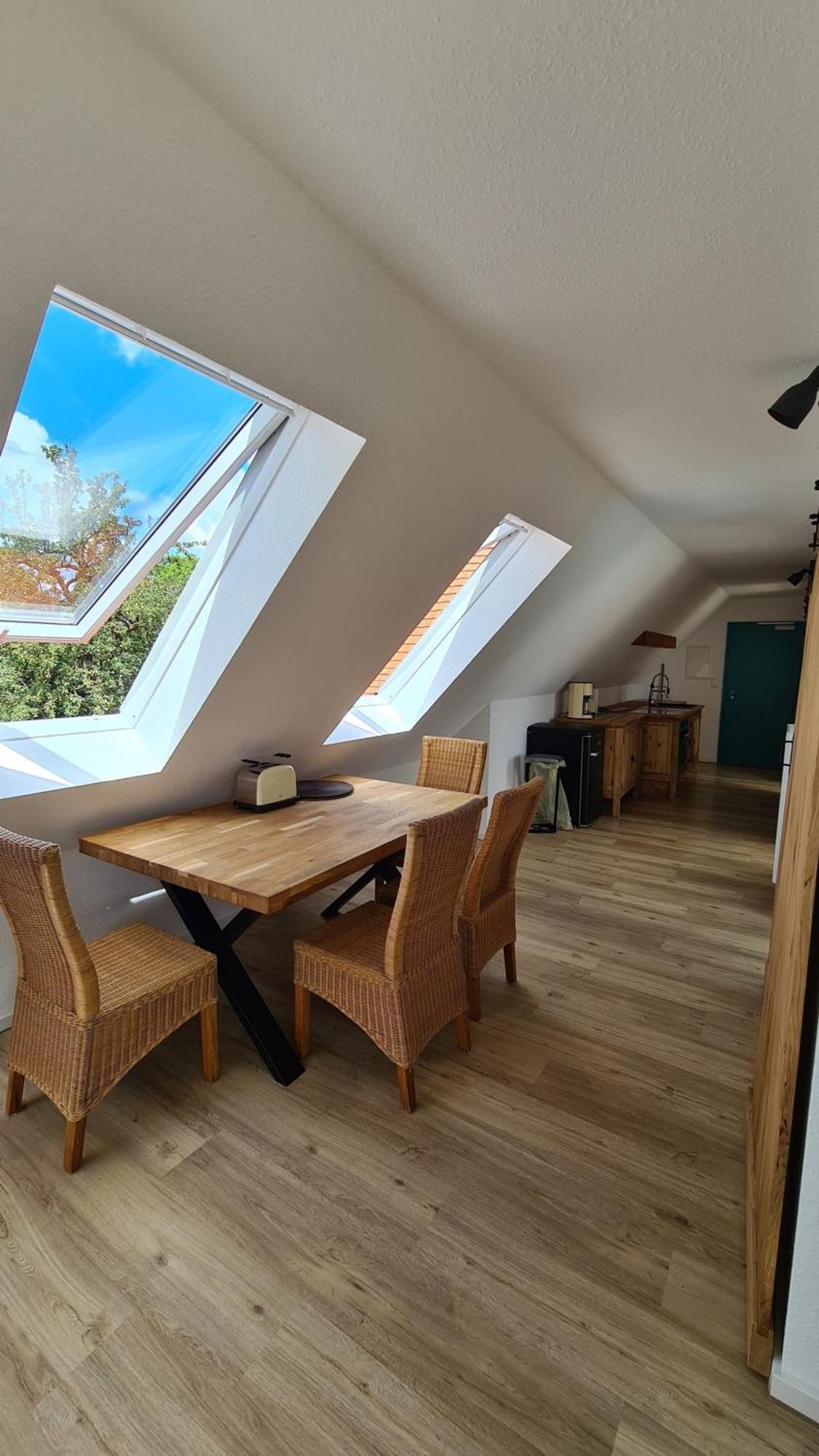 Apartment Naturhof Buschwiesen - Wilsum