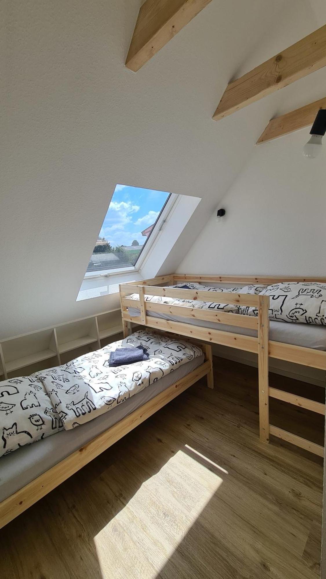 Naturhof Buschwiesen - * Wilsum